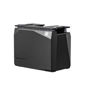 Power Kit Baterie LFP 2048Wh