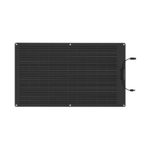 Panou Solar Flexibil 100W