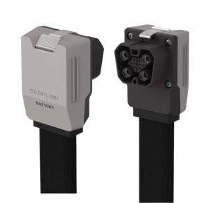 Ecoflow Cablu Conectare Power-Hub la Baterii LPF de 2-5Kw 1.5m