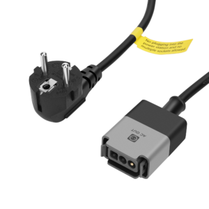 Cablu Conectare Microinverter la Priza 220W