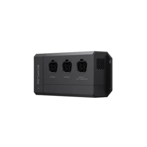 Power Dock