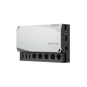 Power Hub 5kVA