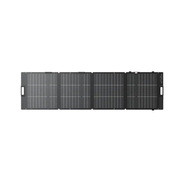 Panou Solar 220W Bifacial Lightweight - EcoFlow Romania