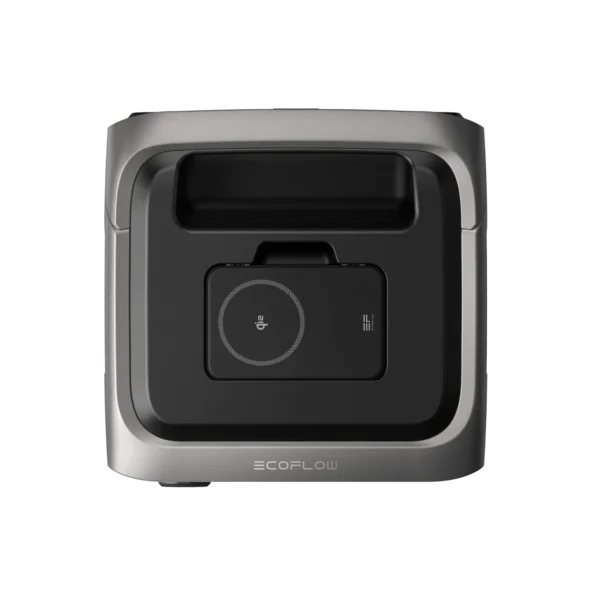 Power Station River 3 Max Plus Wireless 858 Wh - EcoFlow Romania